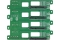 Inter-Tech 48.3cm IPC 3U-3508 3HE STORAGE o.PSU