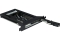 Inter-Tech Wechselrahmen 1xPCI Slot ST-8213PCI für 2,5Festp