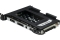 Inter-Tech Wechselrahmen 1xPCI Slot ST-8213PCI für 2,5Festp