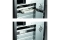 Inter-Tech Wechselrahmen 1xPCI Slot ST-8213PCI für 2,5Festp