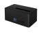 Dockingstation IcyBox USB3.2 Gen1 2,5/3.5SATA 6Gbit/s retail