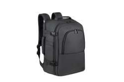 Riva NB Rucksack Tegel-Eco 17,3 schwarz 8465