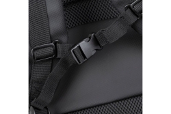 Riva NB Rucksack Tegel-Eco 17,3 schwarz 8465