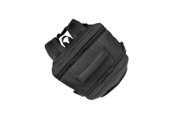 Riva NB Rucksack Tegel-Eco 17,3 schwarz 8465