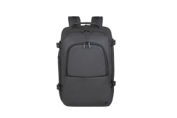 Riva NB Rucksack Tegel-Eco 17,3 schwarz 8465
