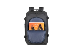 Riva NB Rucksack Tegel-Eco 17,3 schwarz 8465