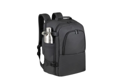 Riva NB Rucksack Tegel-Eco 17,3 schwarz 8465