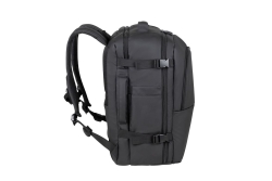 Riva NB Rucksack Tegel-Eco 17,3 schwarz 8465
