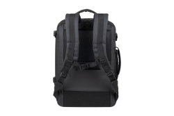 Riva NB Rucksack Tegel-Eco 17,3 schwarz 8465