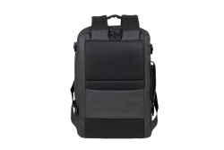 Riva NB Rucksack Tegel-Eco 17,3 schwarz 8465