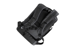 Riva NB Rucksack Tegel-Eco 17,3 schwarz 8465