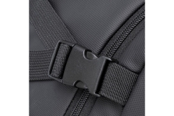 Riva NB Rucksack Tegel-Eco 17,3 schwarz 8465