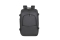 Riva NB Rucksack Tegel-Eco 17,3 schwarz 8465