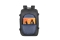Riva NB Rucksack Tegel-Eco 17,3 schwarz 8465
