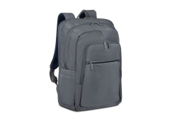 Riva NB Rucksack Alpendorf Eco 17,3 grau 7569