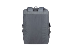 Riva NB Rucksack Alpendorf Eco 17,3 grau 7569