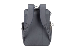 Riva NB Rucksack Alpendorf Eco 17,3 grau 7569