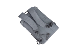 Riva NB Rucksack Alpendorf Eco 17,3 grau 7569
