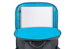 Riva NB Rucksack Alpendorf Eco 17,3 grau 7569