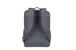 Riva NB Rucksack Alpendorf Eco 17,3 grau 7569