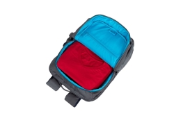 Riva NB Rucksack Alpendorf Eco 17,3 grau 7569