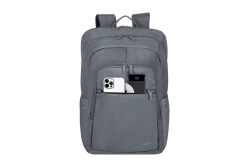 Riva NB Rucksack Alpendorf Eco 17,3 grau 7569