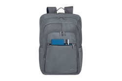 Riva NB Rucksack Alpendorf Eco 17,3 grau 7569