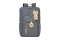 Riva NB Rucksack Alpendorf Eco 17,3 grau 7569