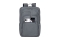 Riva NB Rucksack Alpendorf Eco 17,3 grau 7569