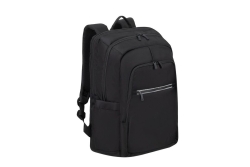 Riva NB Rucksack Alpendorf Eco 17,3 schwarz 7569
