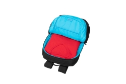 Riva NB Rucksack Alpendorf Eco 17,3 schwarz 7569