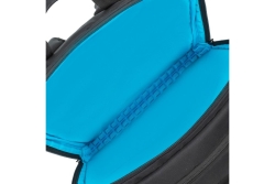 Riva NB Rucksack Alpendorf Eco 17,3 schwarz 7569