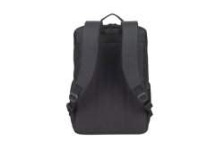 Riva NB Rucksack Alpendorf Eco 17,3 schwarz 7569