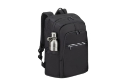 Riva NB Rucksack Alpendorf Eco 17,3 schwarz 7569
