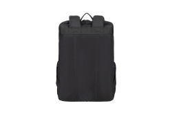 Riva NB Rucksack Alpendorf Eco 17,3 schwarz 7569