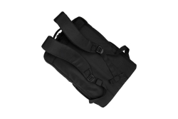 Riva NB Rucksack Alpendorf Eco 17,3 schwarz 7569