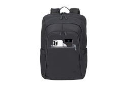 Riva NB Rucksack Alpendorf Eco 17,3 schwarz 7569