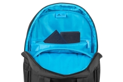 Riva NB Rucksack Alpendorf Eco 15-6-16 schwarz 7561