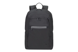 Riva NB Rucksack Alpendorf Eco 15-6-16 schwarz 7561