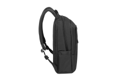 Riva NB Rucksack Alpendorf Eco 15-6-16 schwarz 7561
