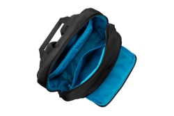 Riva NB Rucksack Alpendorf Eco 15-6-16 schwarz 7561