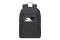 Riva NB Rucksack Alpendorf Eco 15-6-16 schwarz 7561