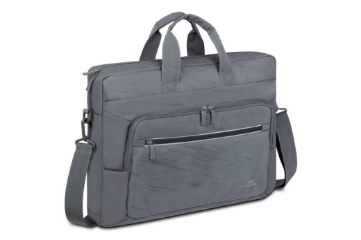 Riva NB Tasche Alpendorf 15,6-16 grau 7531