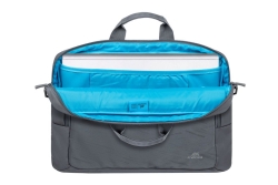 Riva NB Tasche Alpendorf 15,6-16 grau 7531