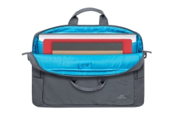 Riva NB Tasche Alpendorf 15,6-16 grau 7531