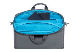 Riva NB Tasche Alpendorf 15,6-16 grau 7531
