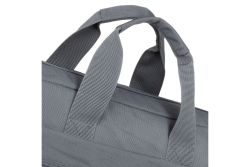 Riva NB Tasche Alpendorf 15,6-16 grau 7531