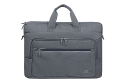 Riva NB Tasche Alpendorf 15,6-16 grau 7531