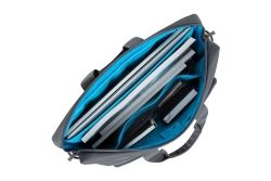 Riva NB Tasche Alpendorf 15,6-16 grau 7531