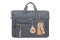 Riva NB Tasche Alpendorf 15,6-16 grau 7531